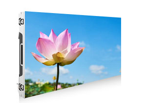 P1.25小間距LED顯示屏